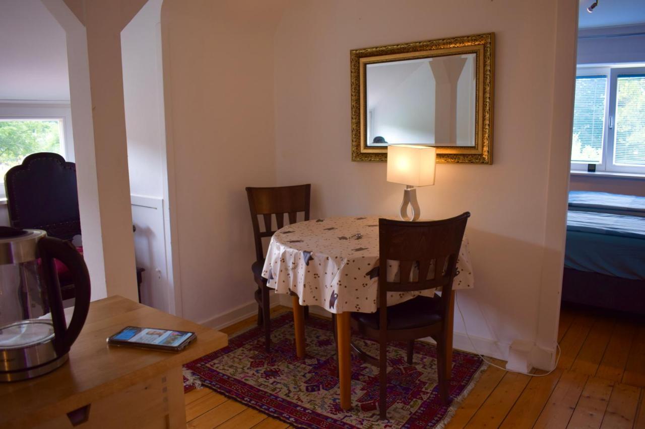Alsterdorf Accommodatie bij particulieren *